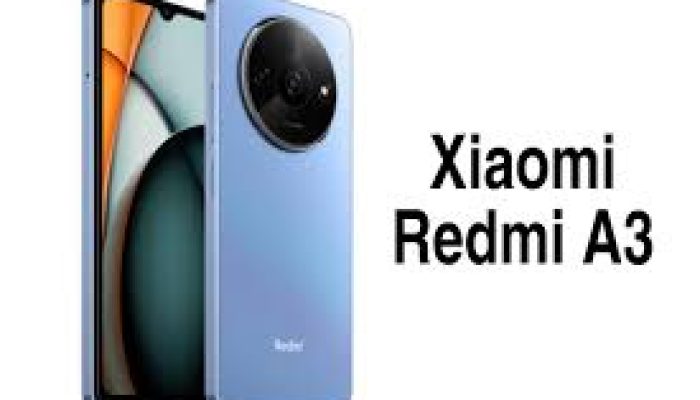 Redmi A3 Relase Kamera Mirip Xiamoi 13 Ultra
