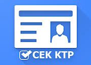 7 Aplikasi Cek KTP Online Terbaik Di Play Store