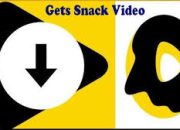 Unduh Video Di Snack Video Tanpa Watermark