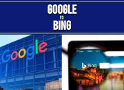 4 Kelebihan BING Dibanding Google