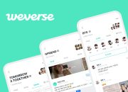 Begini Cara Pakai Weverse, Aplikasi Populer di Kalangan Kpopers