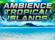 Seru, Inilah 7 Game Bertema Pulau Tropis yang Indah dan eksotis