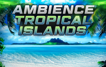 Seru, Inilah 7 Game Bertema Pulau Tropis yang Indah dan eksotis