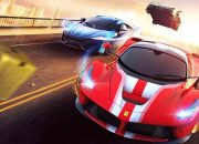 5 Game Drag Racing Seru yang Bisa Dicoba di HP Android Gratis dan Tanpa Koneksi Internet