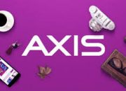 APN Axis Tercepat Terbaru Untuk Game, Yotube, Dan Browsing