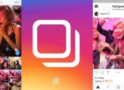 Cara Cepat Menghapus Salah Satu Foto Di Slide Instagram