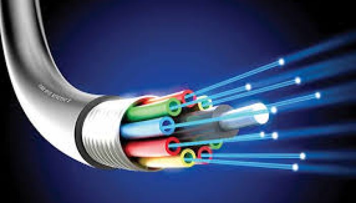 Kesal Koneksi Internet Lemot Fiber Optik Solusinya