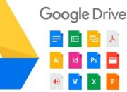 Cara Cepat Upload Folder Ke Google Drive