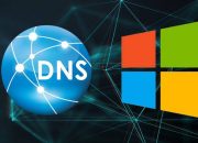 Cara Cepat Ganti DNS Di PC/Laptop Windows 10