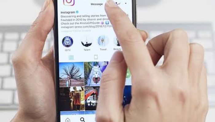 Simple Cara Tahu Pengguna Yang Unfollow Di Instagram