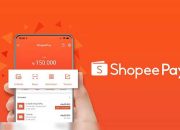 Gratis, Transfer Saldo Ke Sesama Pengguna Shopepay