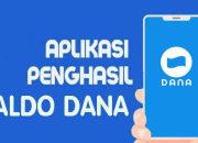 5 APK Penghasil Saldo DANA Terbukti Membayar