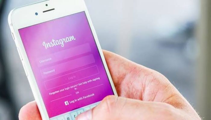 Mudah Cara Melihat Password Instagram Di Iphone