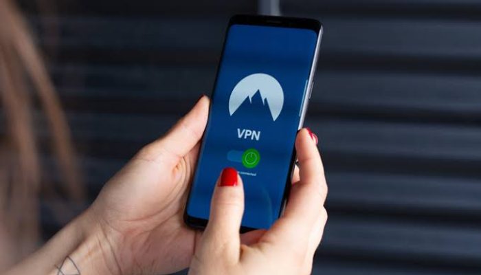 Cara Pasang VPN Di Hp Agar Internetan Lebih Stabil