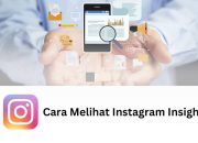 Tanpa Aplikasi 5 Cara Melihat Insight Instagram Orang Lain