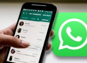 7 Cara Mengetahui Dia Chat Dengan Siapa Saja Di WhatsApp