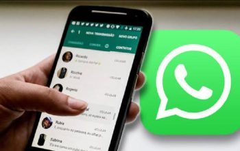 7 Cara Mengetahui Dia Chat Dengan Siapa Saja Di WhatsApp