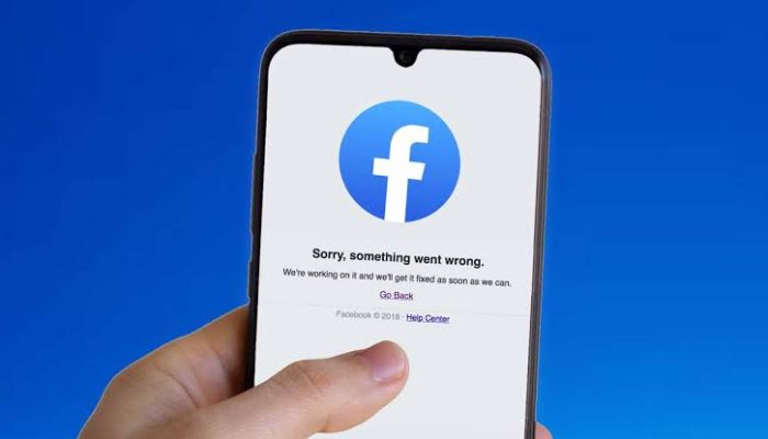 5 Tips Perbaiki Tampilan Facebook yang Tidak Bisa Dibuka