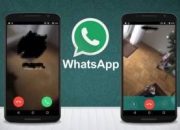 4 Cara Mengatasi Kamera Whatsapp Yang Tidak Full Screen