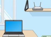 10 Cara Mengencangkan Sinyal Wifi Di Rumah