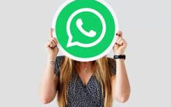 WhatsApp Sediakan Fitur Keamanan Foto Profil Dari Pencurian Data