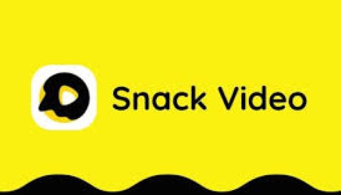 Modal Rebahan Saja Dibayar Di Snack Video