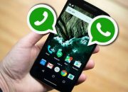 8 Cara Duplikat Whatsapp Tanpa Aplikasi