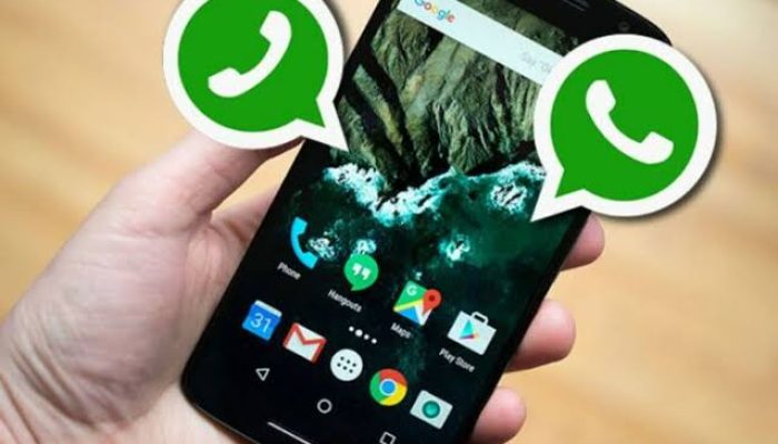 8 Cara Duplikat Whatsapp Tanpa Aplikasi