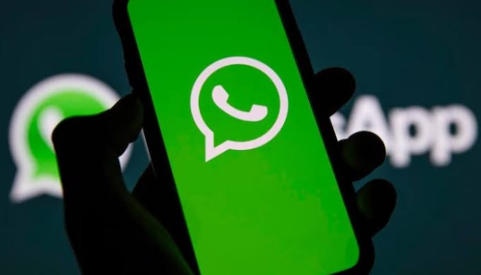 WhatsApp Dibajak Jangan Panik Segera Lakukan Hal Ini