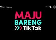 TikTok dalam Membantu Perkembangan UMKM