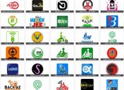 Kalah Dari Gojek dan Grab, Inilah 7 Aplikasi Ojol Yang Harus Gulung Tikar