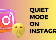 Istirahat Sejenak dari Instagram Lewat Fitur Quiet Mode
