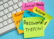 3 Aplikasi Password Manager Untuk Ponsel yang Bisa Kamu Coba