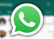 Tips Menghemat Data Seluler Saat Menggunakan WhatsApp