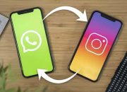 7  Cara Membuat Link Whatsapp di Instagram?