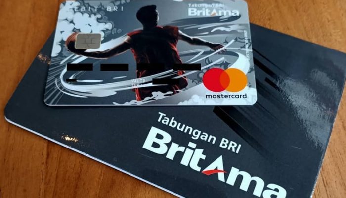 BRI BritAma: Sahabat Terpercaya Menuju Impian Finansial Anda