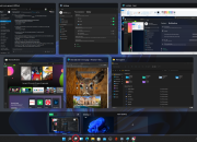 Cara Menggunakan Virtual Desktop di Windows 11