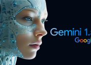 Google Perkenalkan AI Canggih Gemini 1.5 Pro, Ini 3 Faktanya