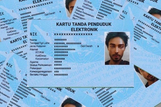 Ktp Pinjol Waspadai! Cara Mudah Mengecek KTP Digunakan oleh Pinjol 2026
