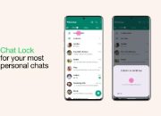 Cara Mengaktifkan Fitur Chat Lock di WhatsApp