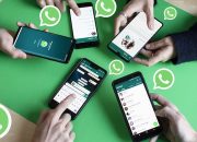 Penuh Kejutan! WhatsApp Luncurkan Fitur Ganda untuk Foto Profil