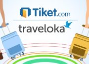 Tiket.com X Traveloka: Aplikasi Beli Tiket Paling Murah Menurut Para Traveler’s?