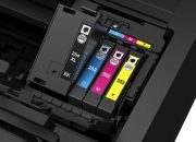Cara Mengganti Cartridge Printer Epson Dengan Mudah Anti Gagal