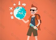 Tips Menikmati Perjalanan Wisata gratis Tanpa Menguras Dompet
