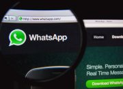 5 Tanda WA Disadap dengan Whatsapp Web