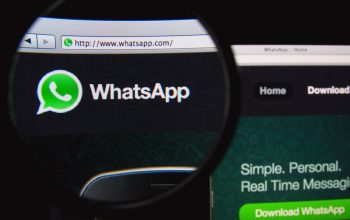5 Tanda WA Disadap dengan Whatsapp Web