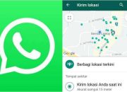 Rahasia Platform: WhatsApp Bisa Temukan HP yang Hilang dan Mati