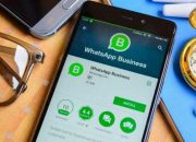 5 Cara Membuat Akun WhatsApp Bisnis dan Cara Menggunakannya