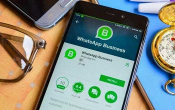 5 Cara Membuat Akun WhatsApp Bisnis dan Cara Menggunakannya