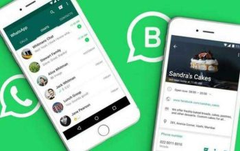 Memanfaatkan Liburan dengan Berjualan di WhatsApp Bisnis